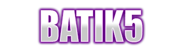 Logo BATIK5